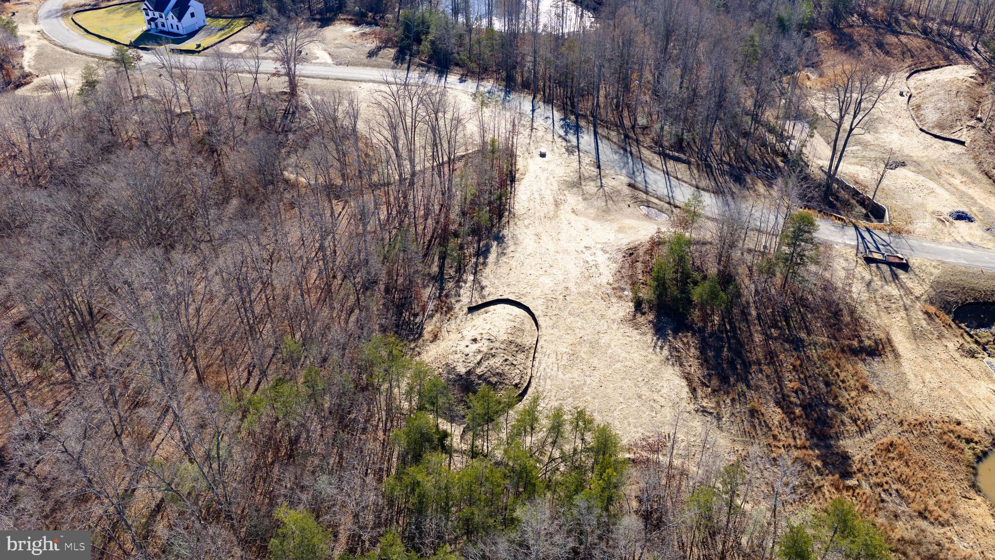 NONE AVAILABLE - Land