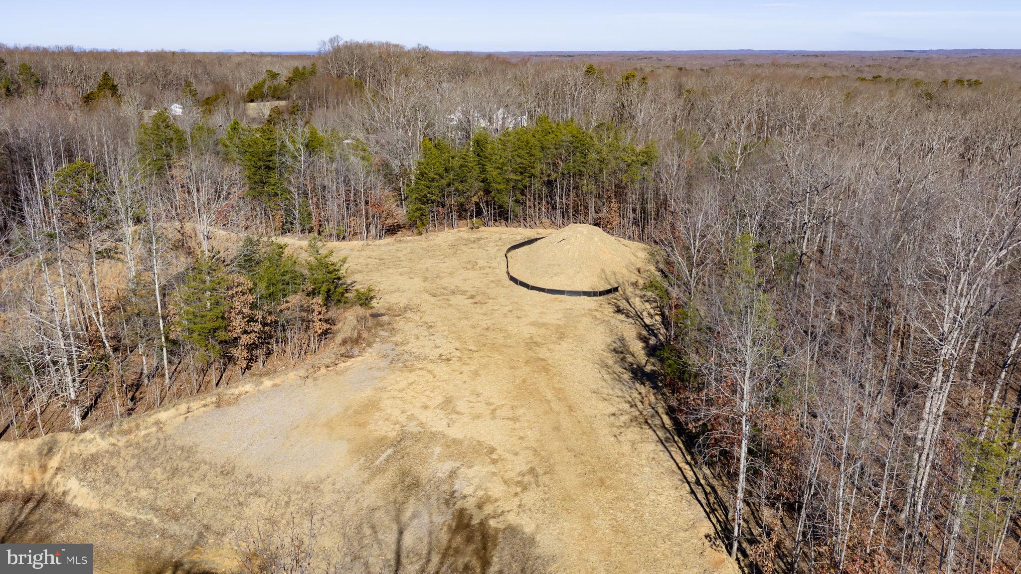 NONE AVAILABLE - Land