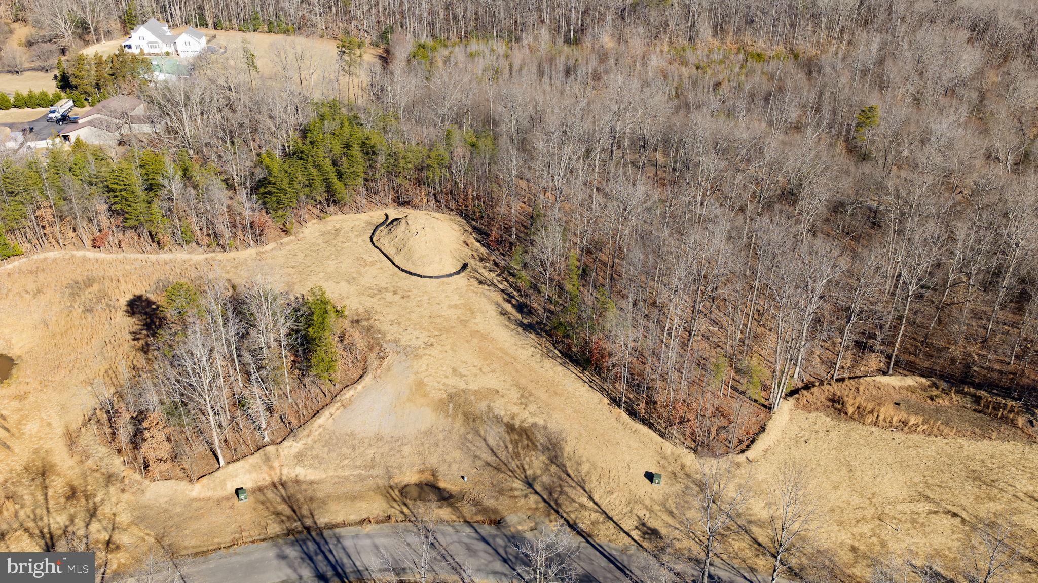 NONE AVAILABLE - Land