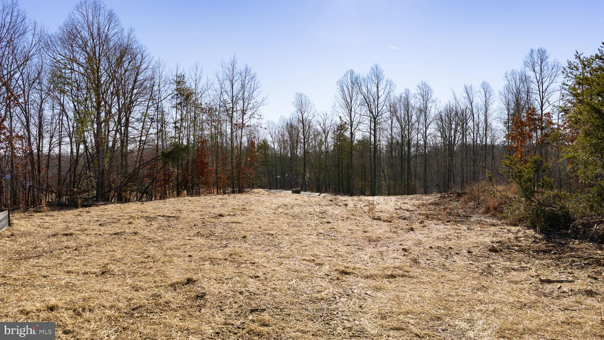 NONE AVAILABLE - Land