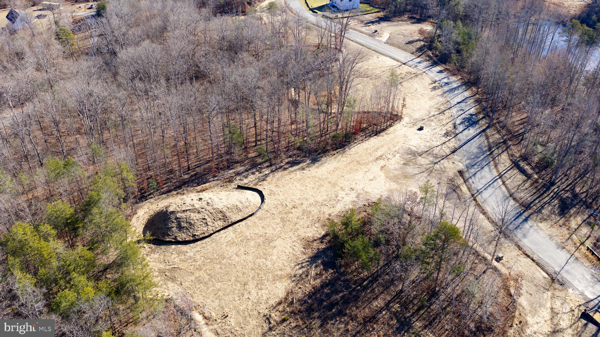 NONE AVAILABLE - Land