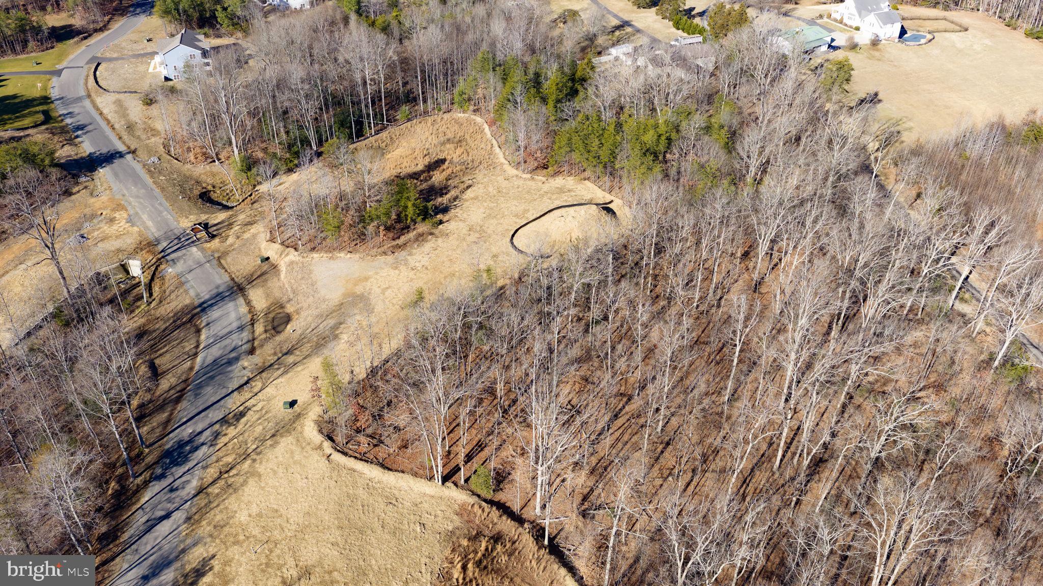 NONE AVAILABLE - Land