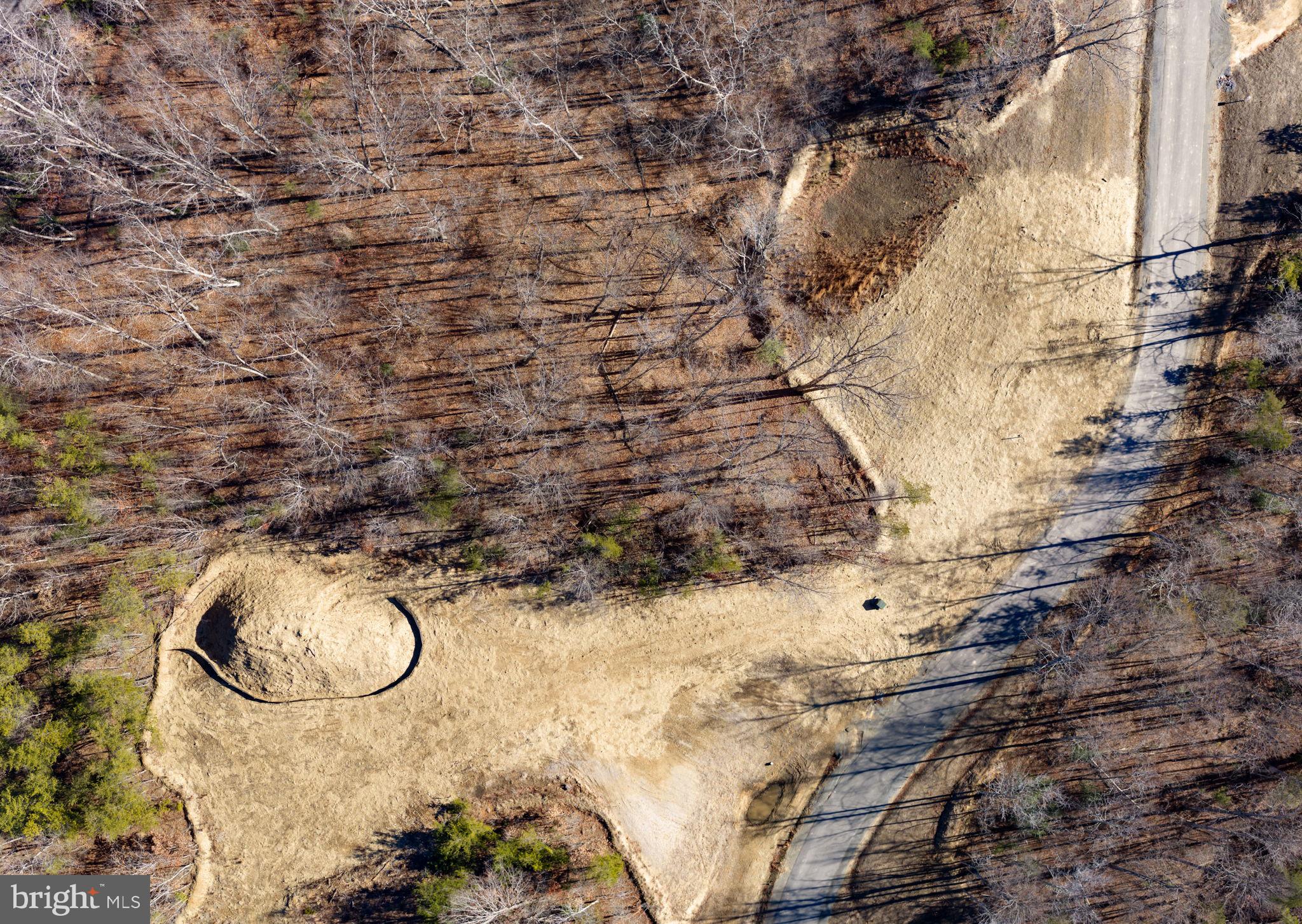 NONE AVAILABLE - Land