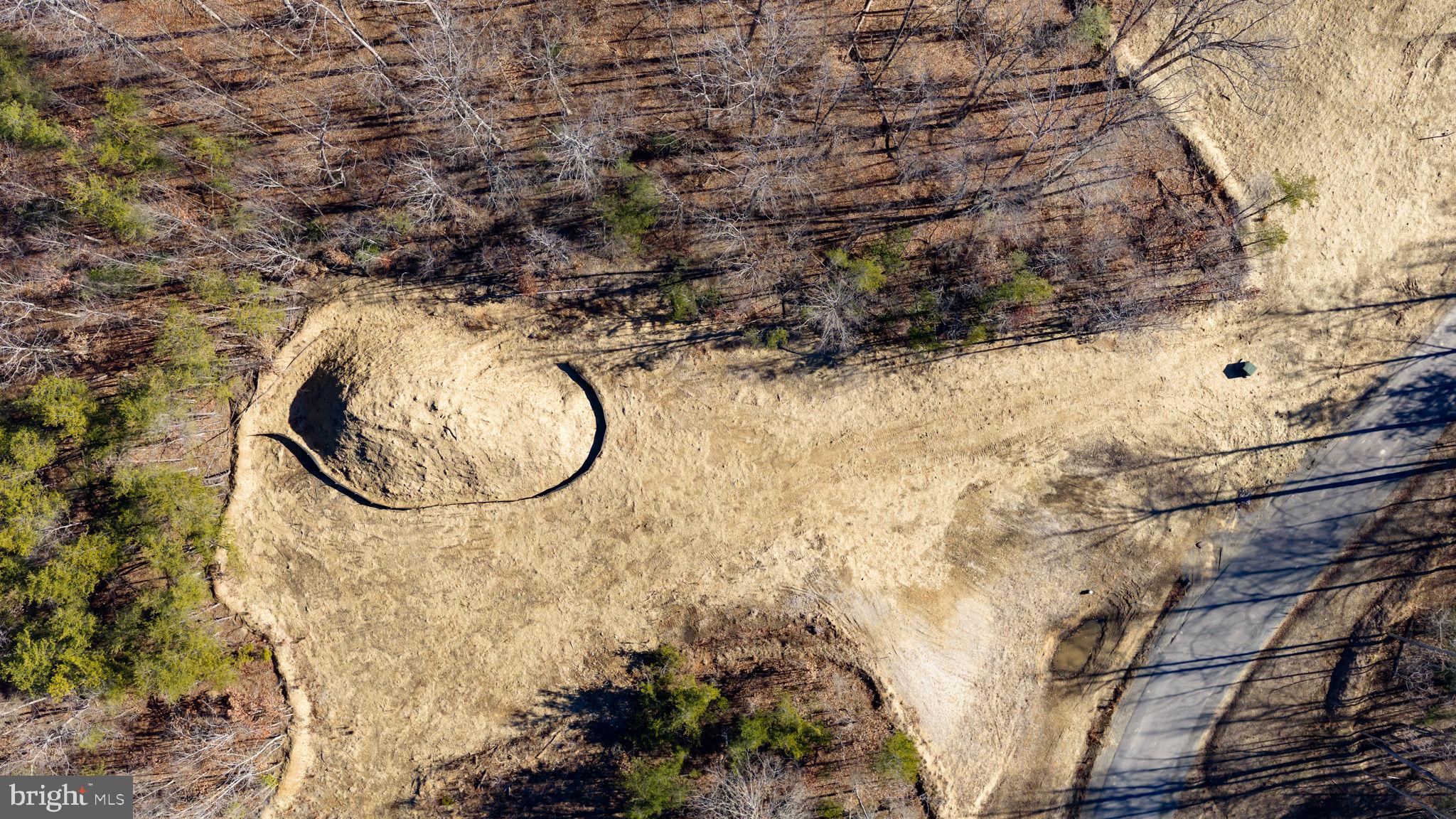 NONE AVAILABLE - Land