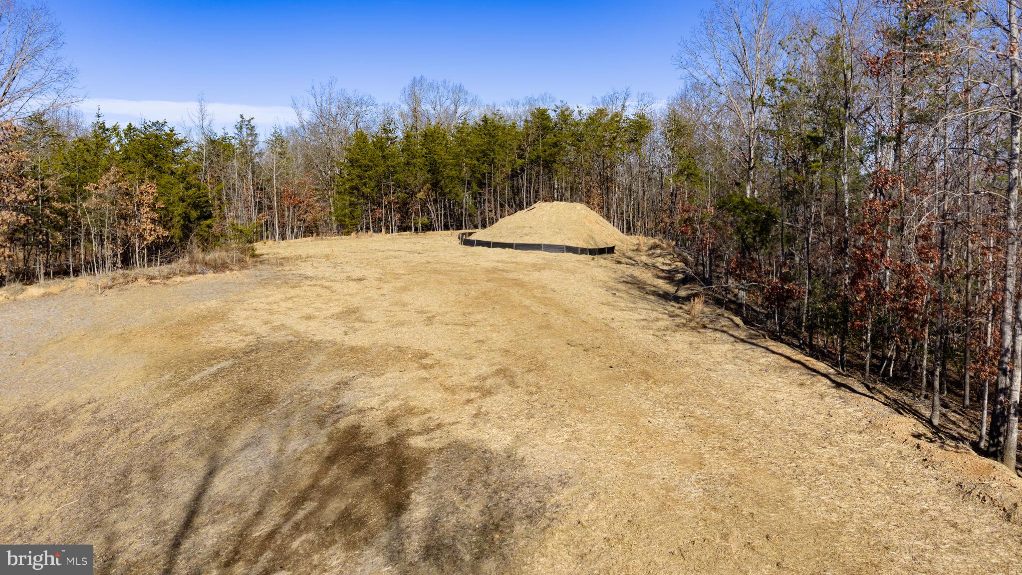 NONE AVAILABLE - Land