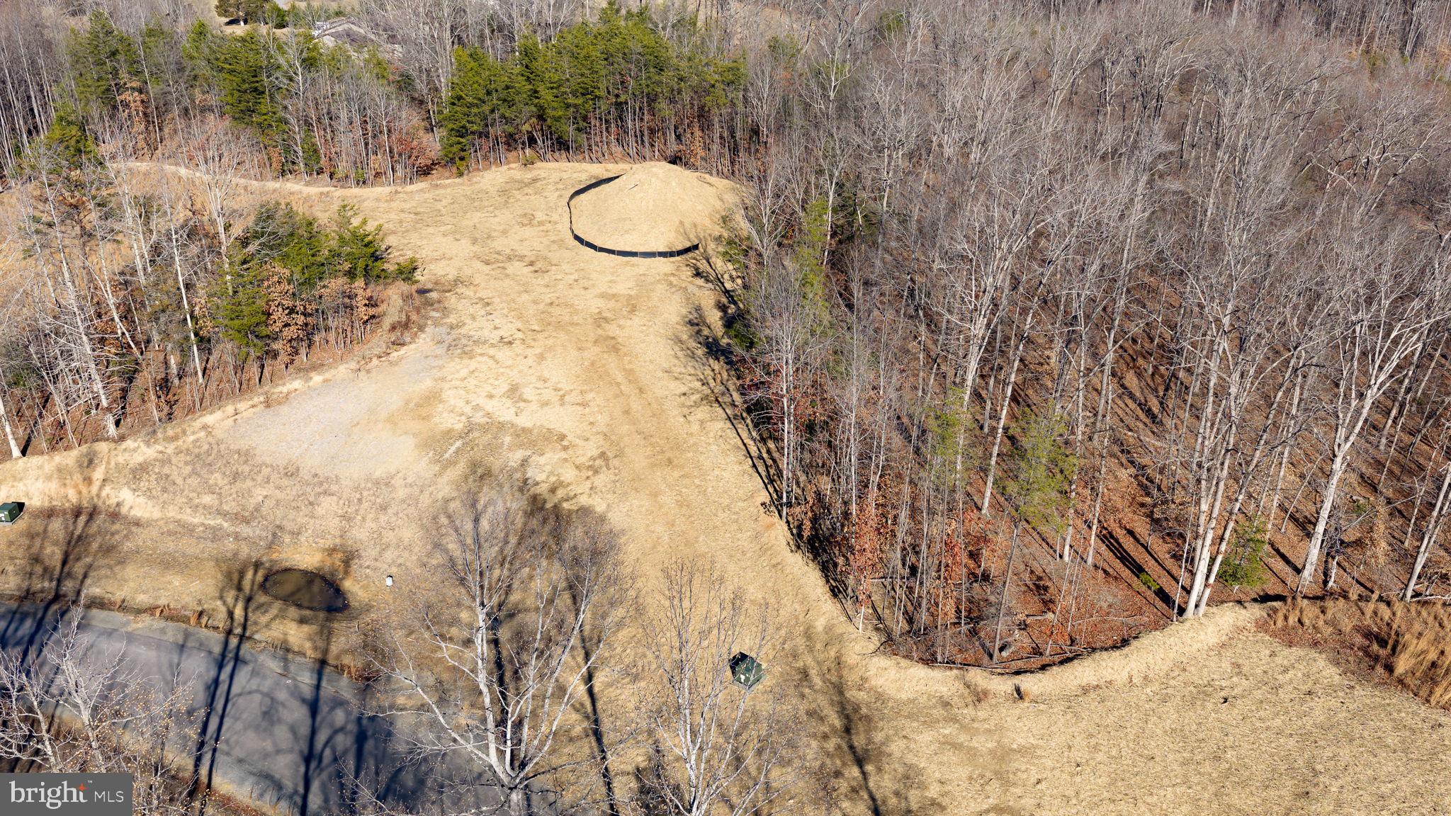 NONE AVAILABLE - Land