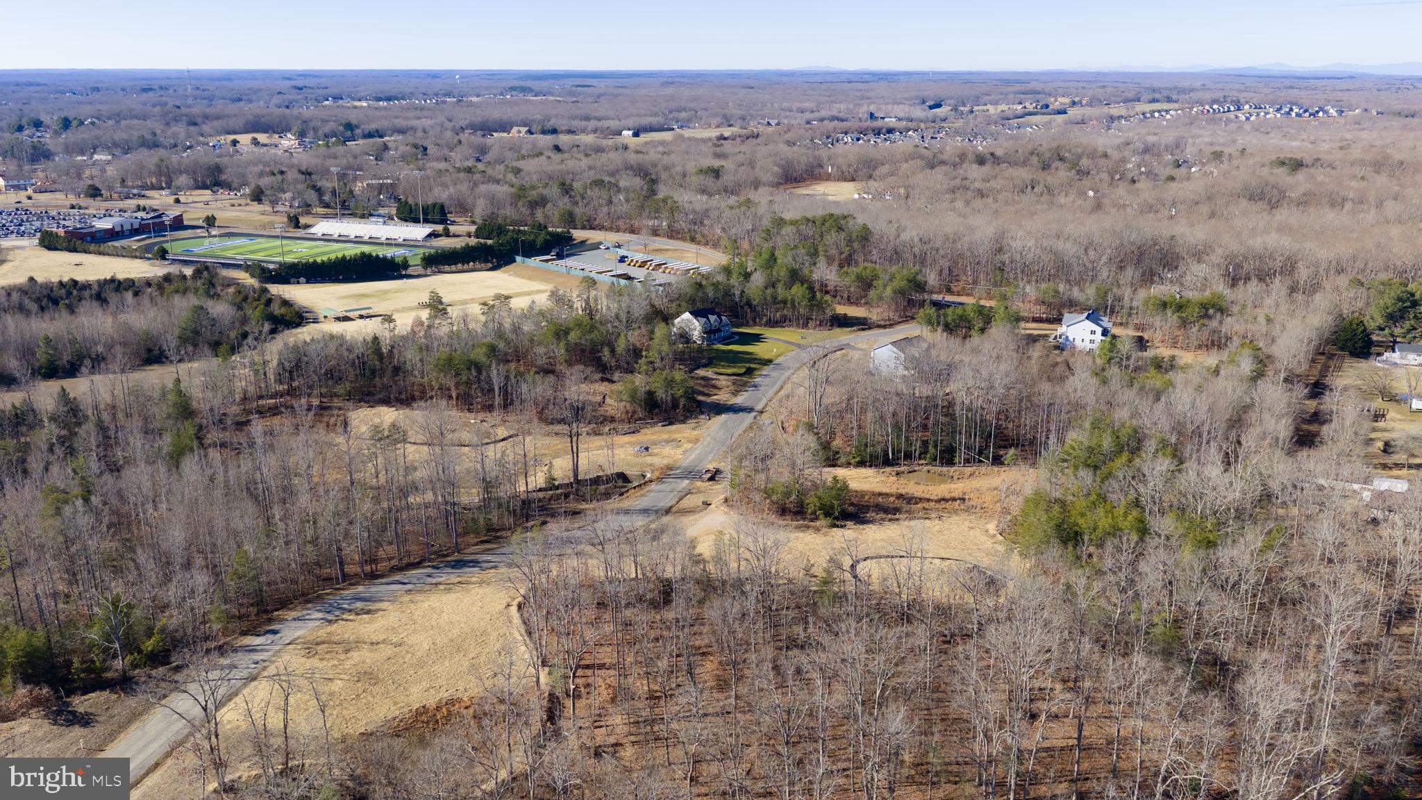 NONE AVAILABLE - Land