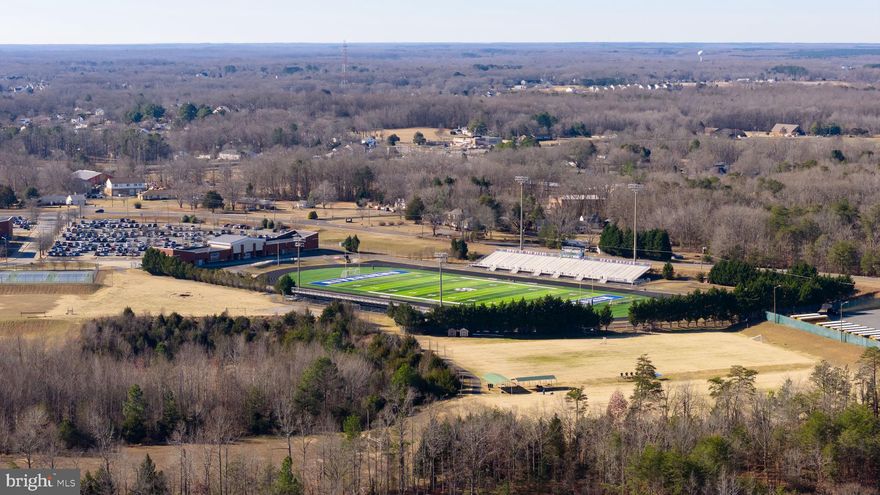 BRING YOUR OWN BUILDER!   2 acre lot located in the new estate development of Joseph's Landing.