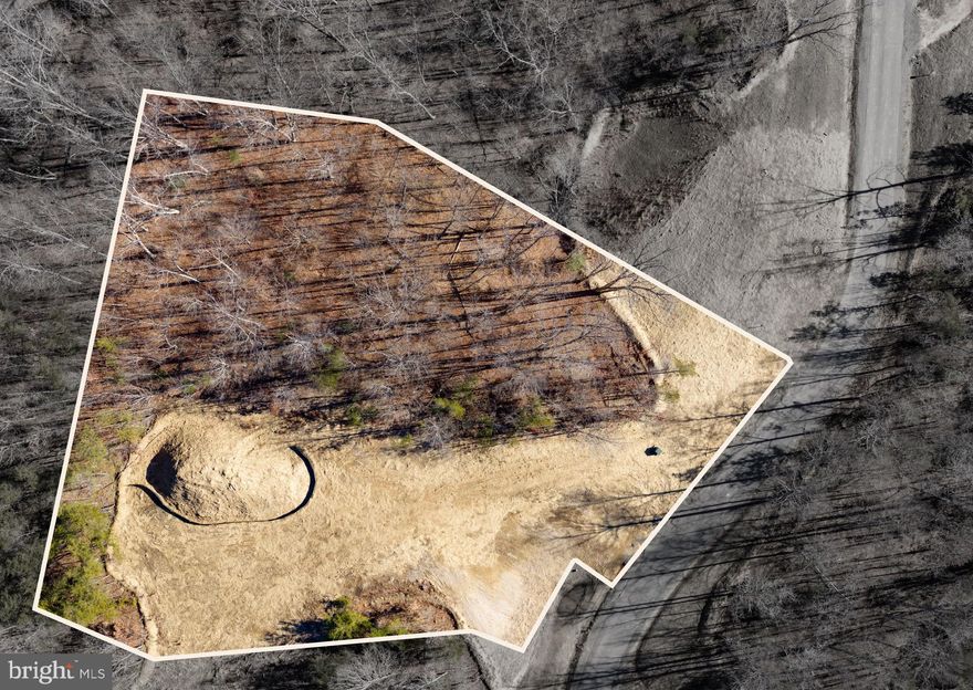 BRING YOUR OWN BUILDER!   2 acre lot located in the new estate development of Joseph's Landing.