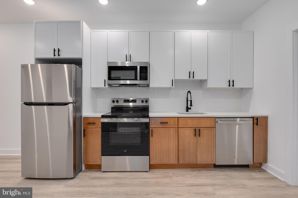 Photo of 2061 N 8th Street #2, PHILADELPHIA, PA 19122 (MLS # PAPH2563250)