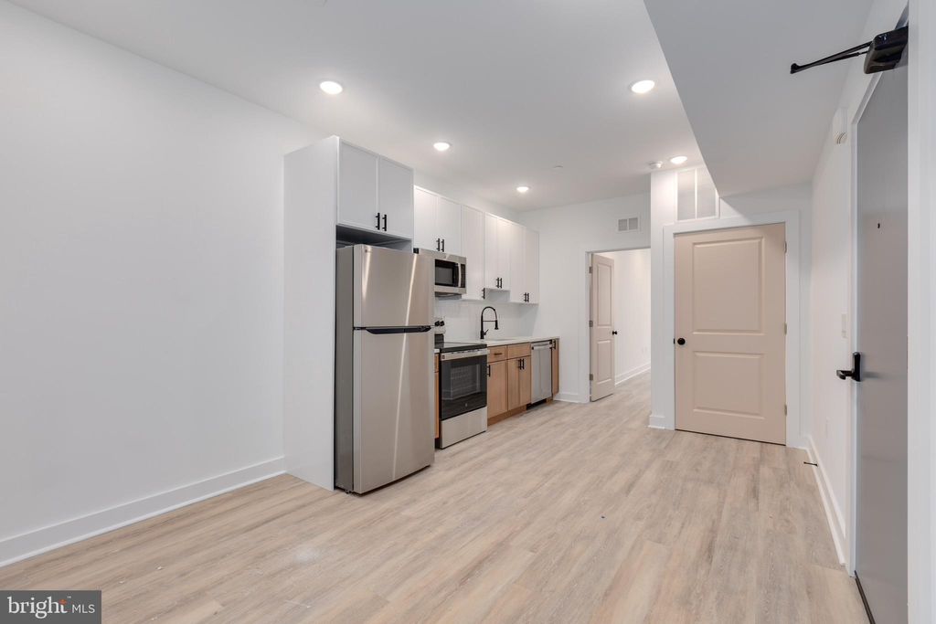 Photo of 2061 N 8th Street #2, PHILADELPHIA, PA 19122 (MLS # PAPH2563250)