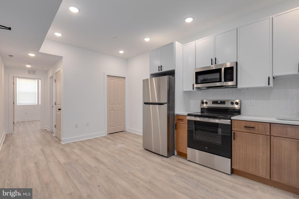 Photo of 2061 N 8th Street #2, PHILADELPHIA, PA 19122 (MLS # PAPH2563250)