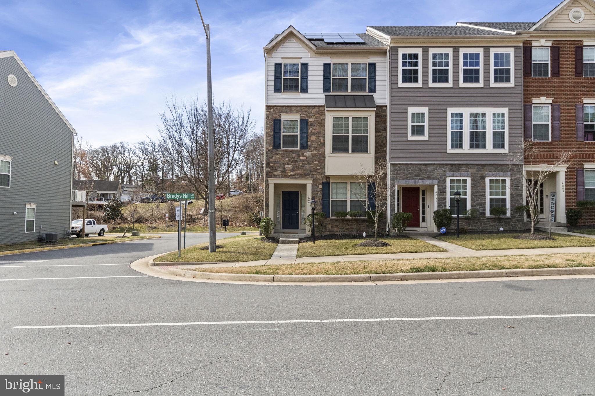 3999 BRADYS HILL ROAD