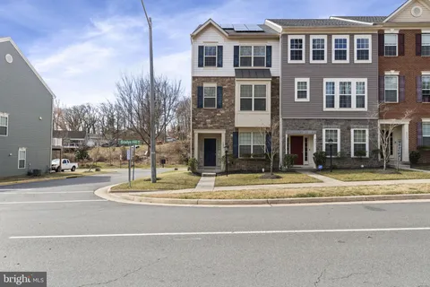 3999 Bradys Hill Road, Triangle, VA 22172 - MLS#: VAPW2089564