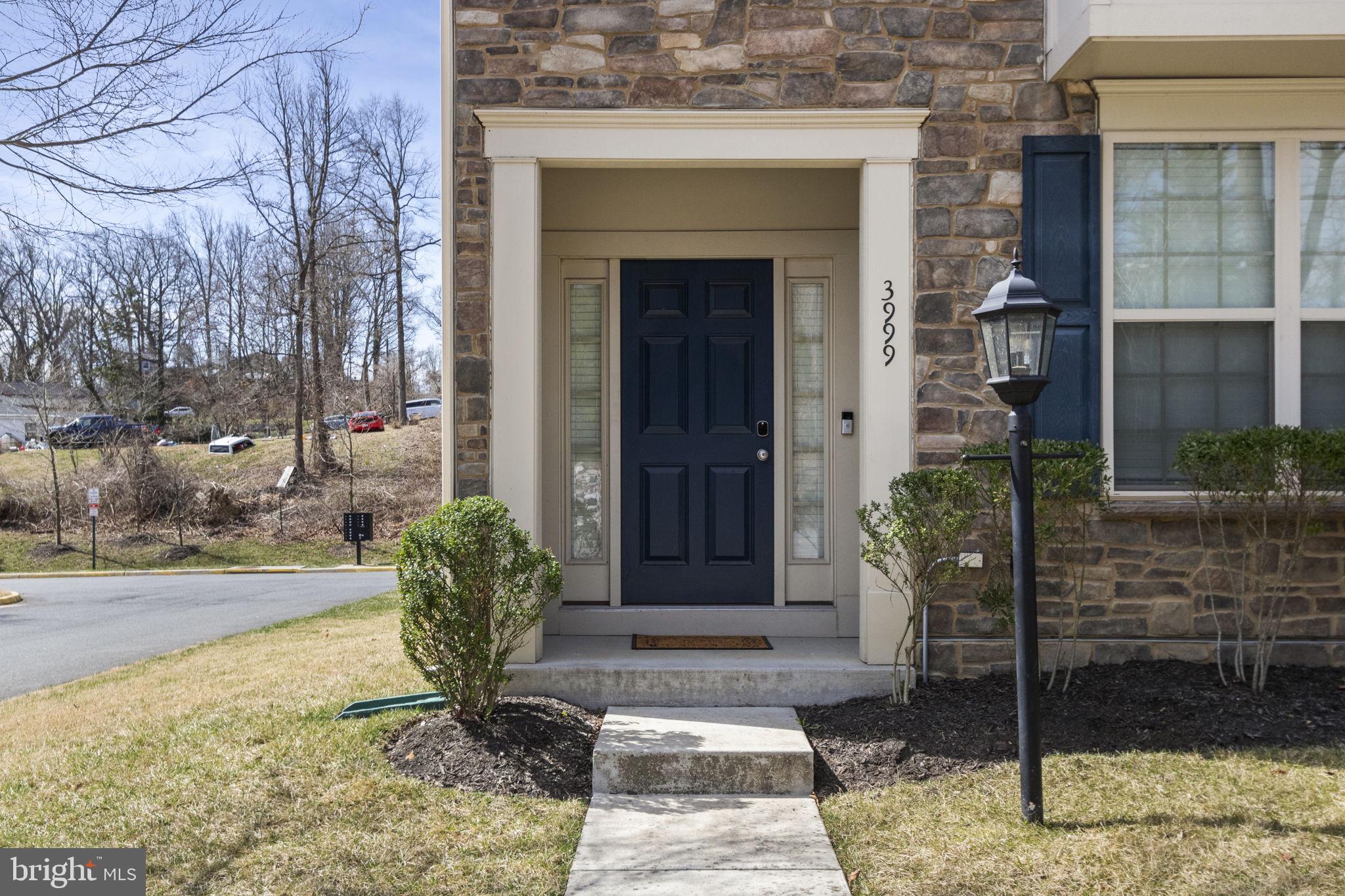 3999 BRADYS HILL ROAD