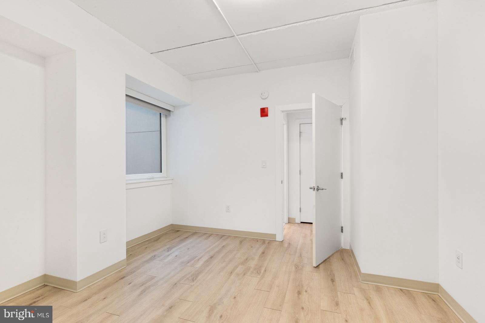 SPRING GARDEN - Residential Lease