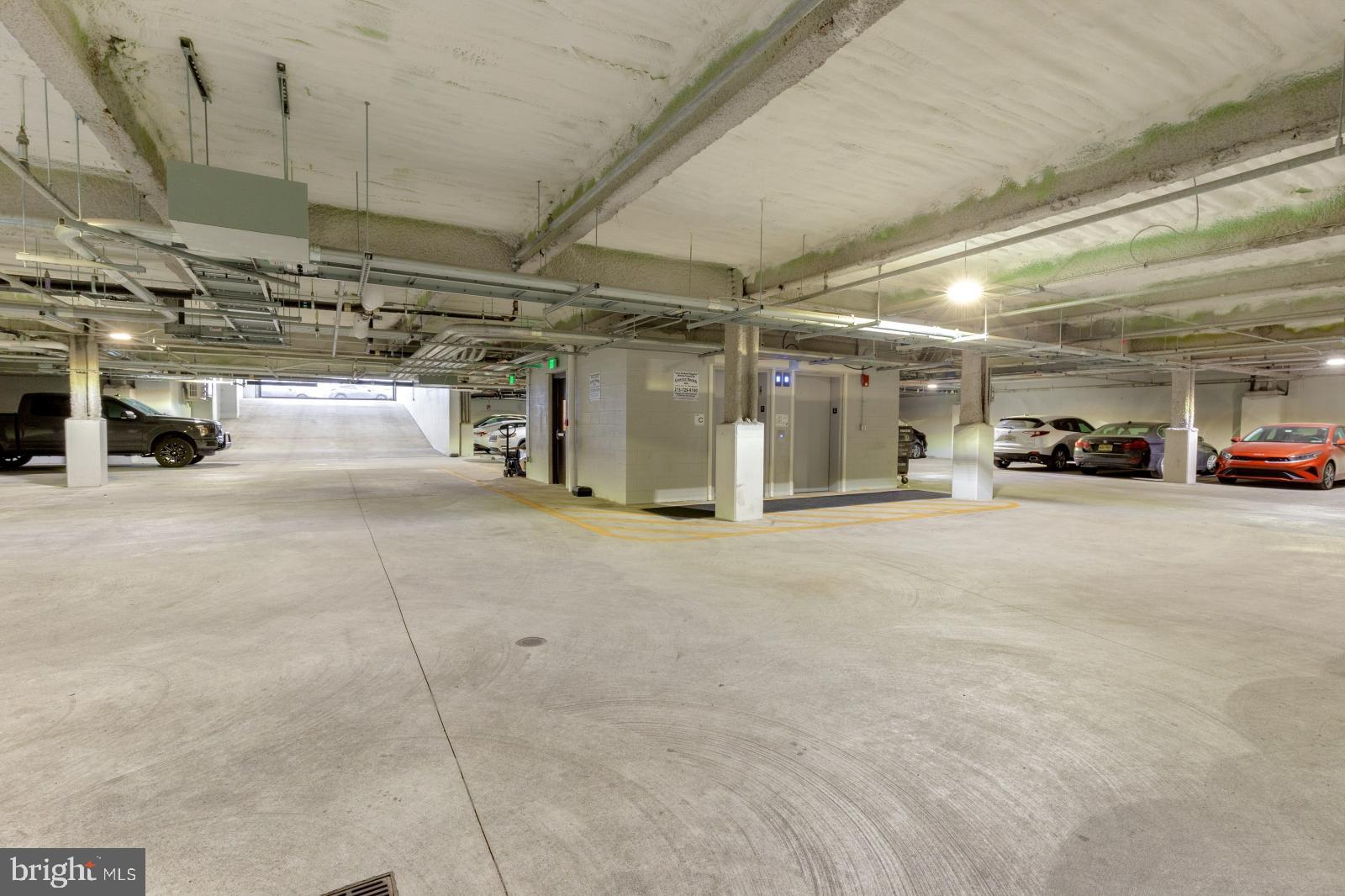 SPRING GARDEN - Residential Lease