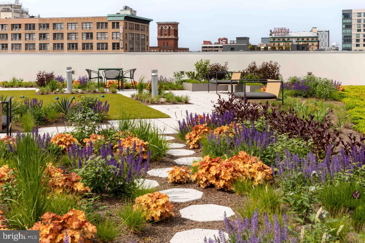 SPRING GARDEN - Residential Lease