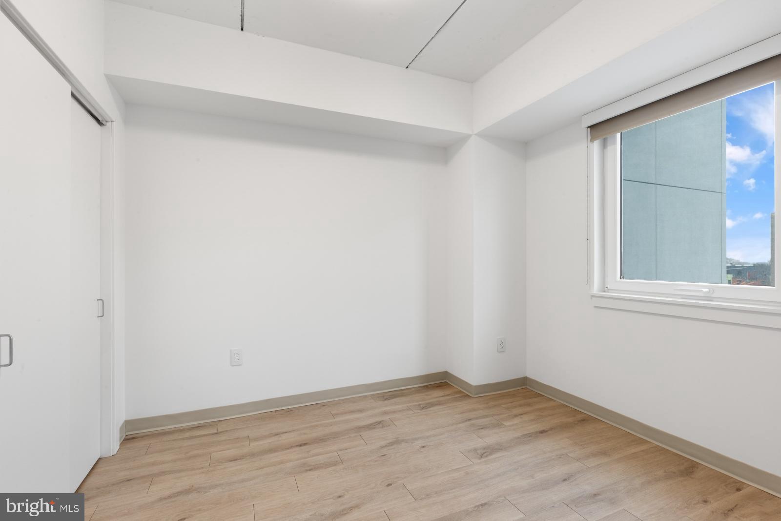 SPRING GARDEN - Residential Lease