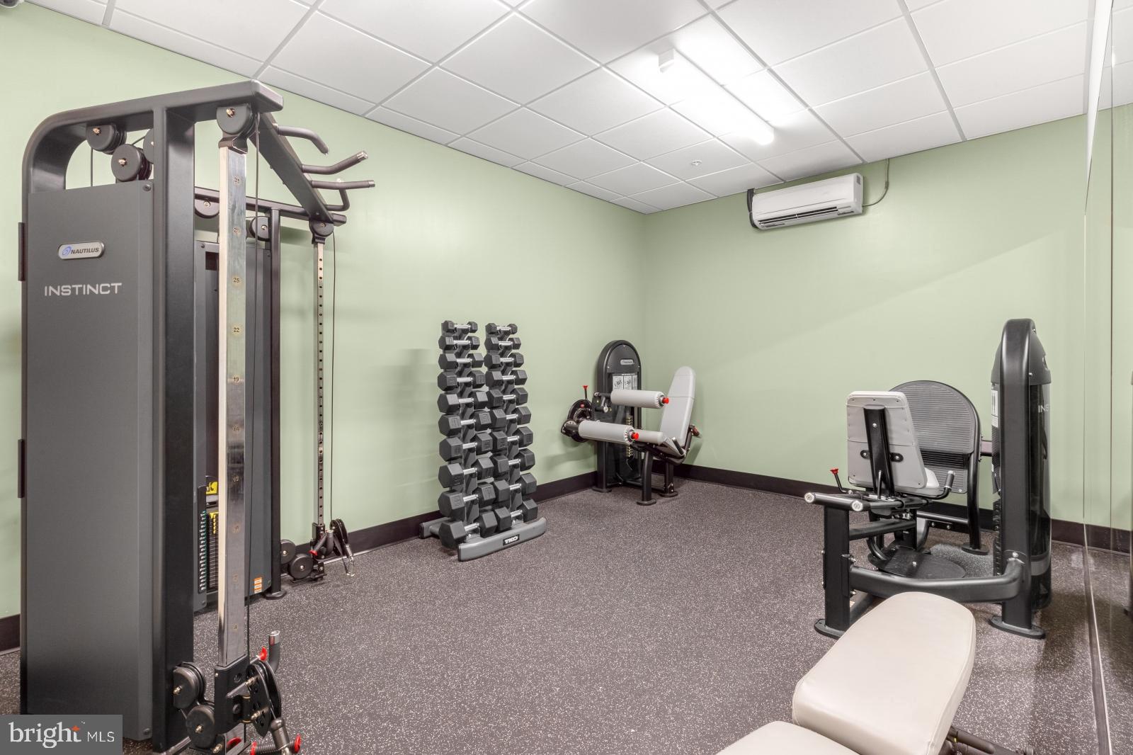 SPRING GARDEN - Residential Lease