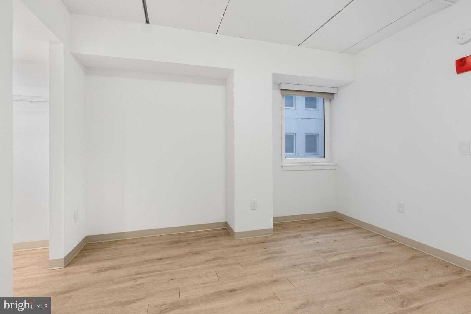 SPRING GARDEN - Residential Lease