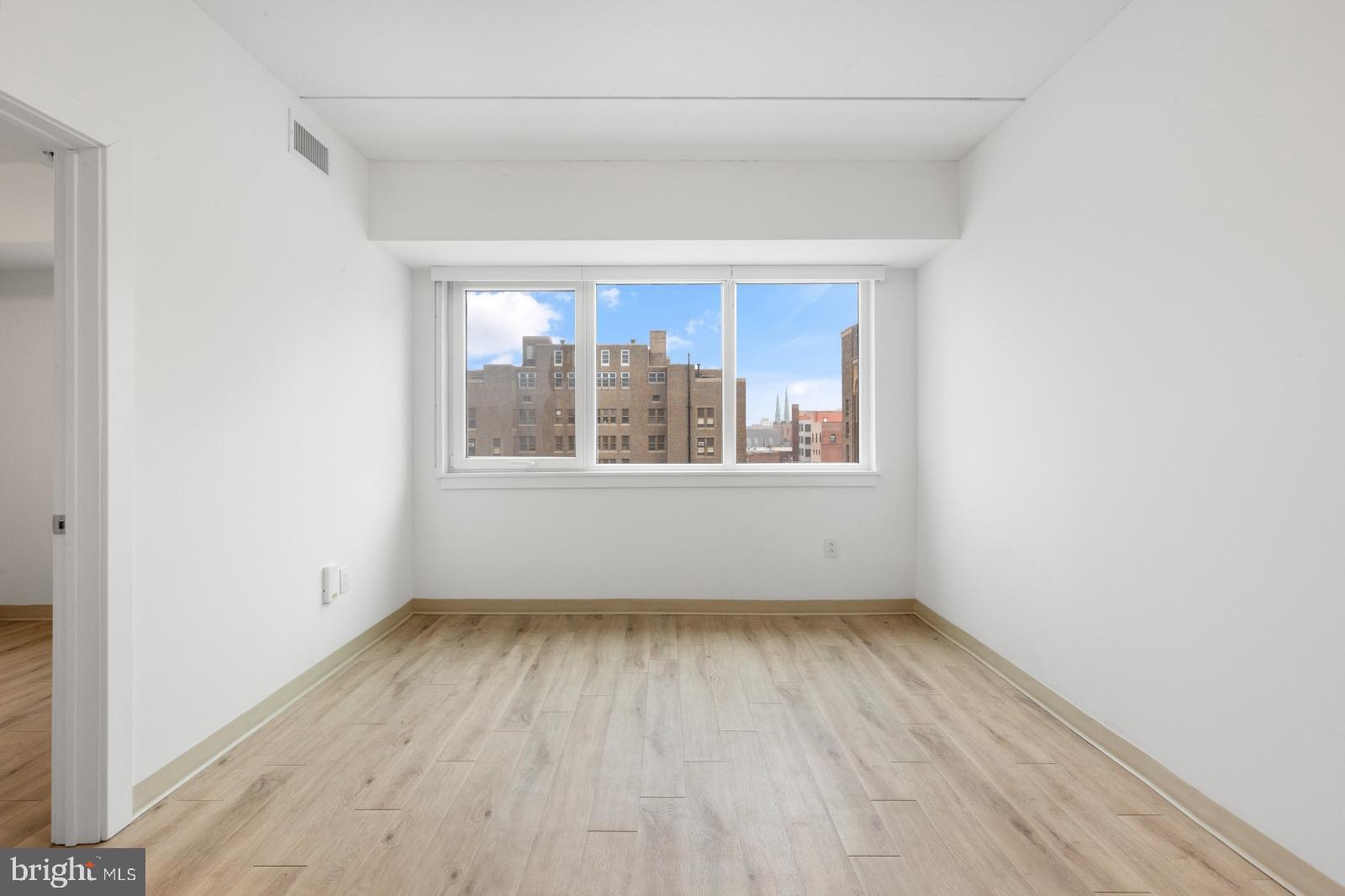 SPRING GARDEN - Residential Lease