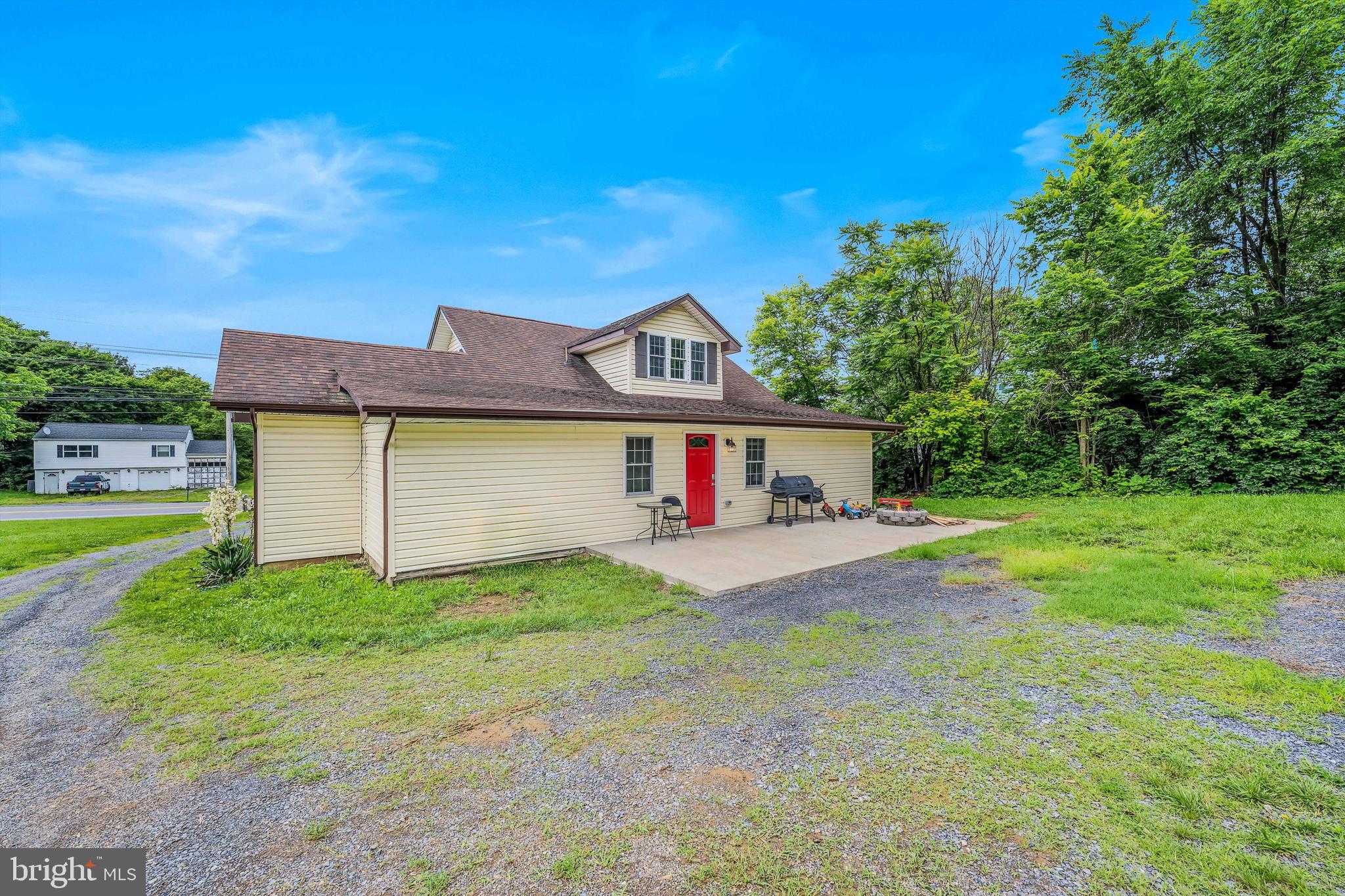 NONE AVAILABLE - Commercial Sale