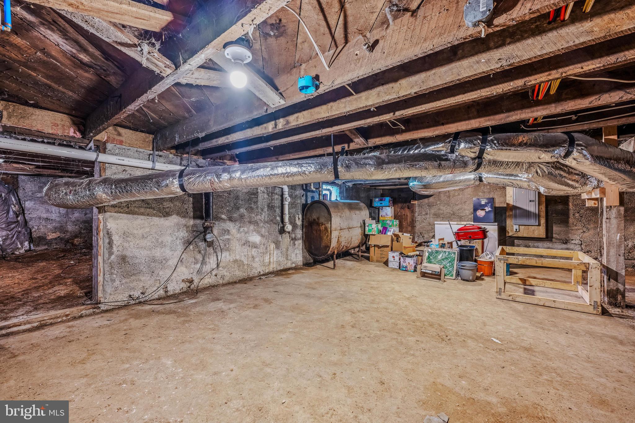 NONE AVAILABLE - Commercial Sale