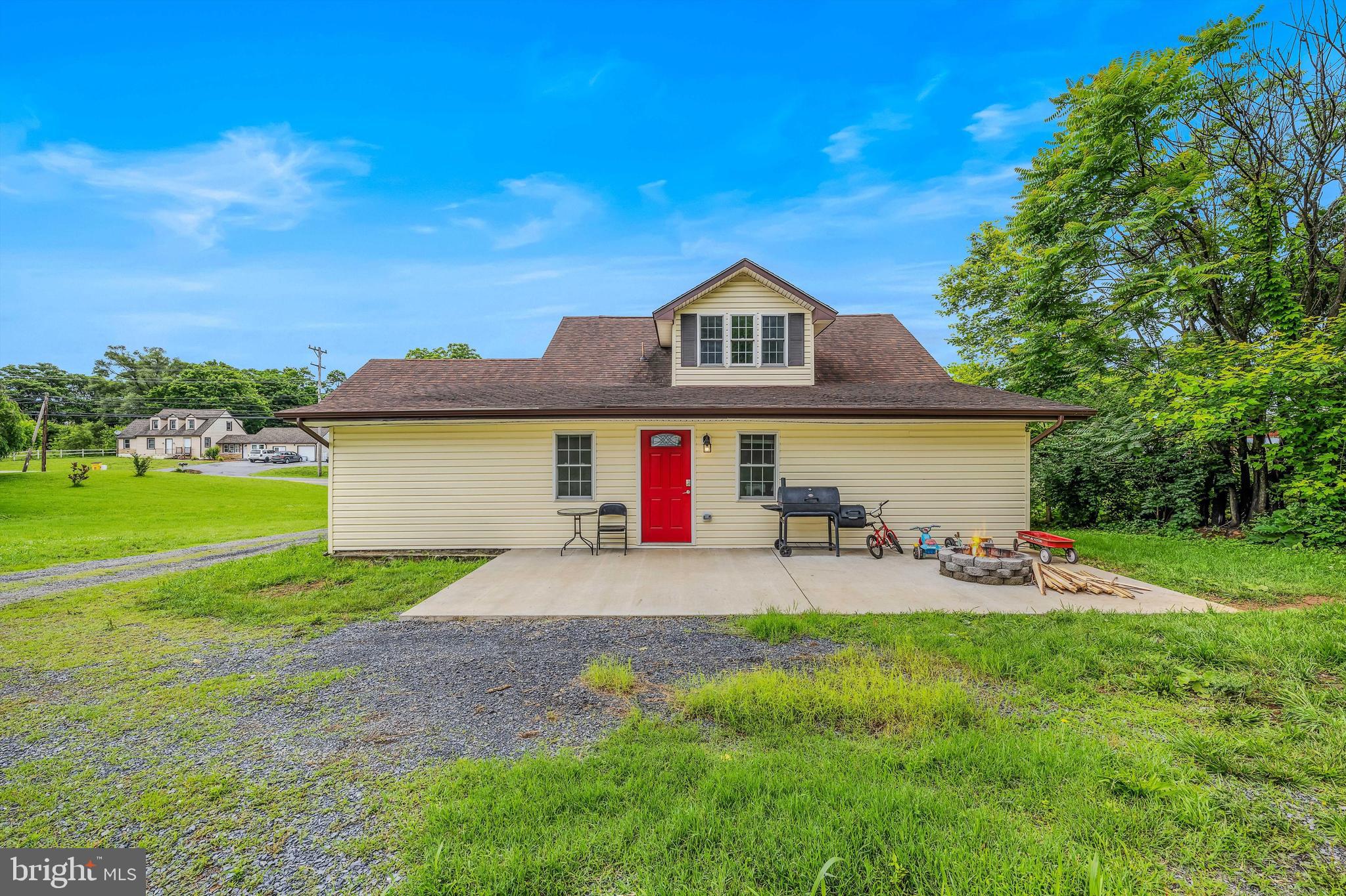 NONE AVAILABLE - Commercial Sale