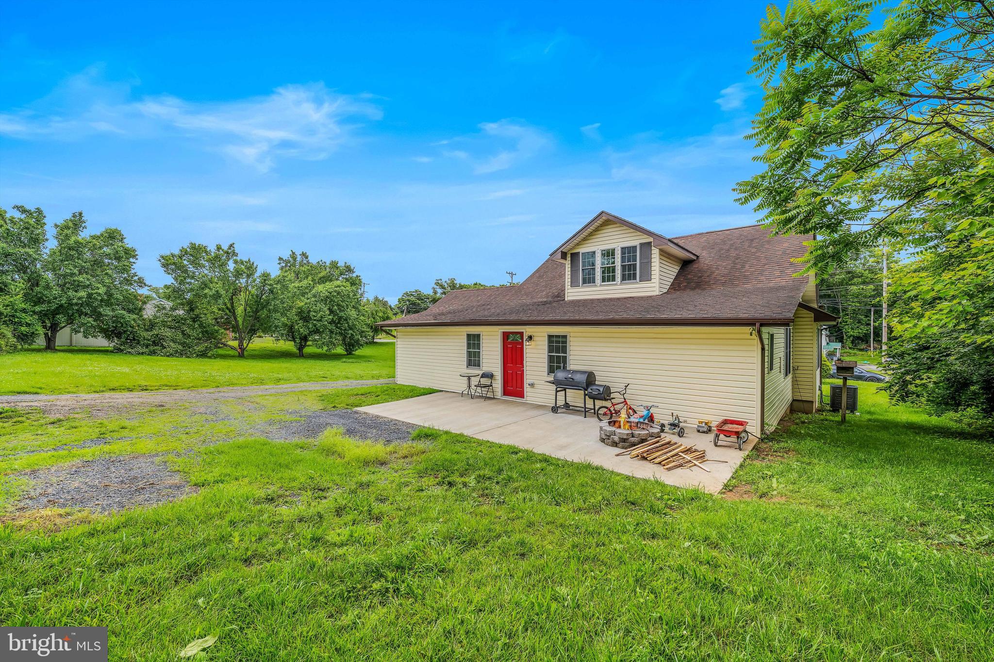 NONE AVAILABLE - Commercial Sale