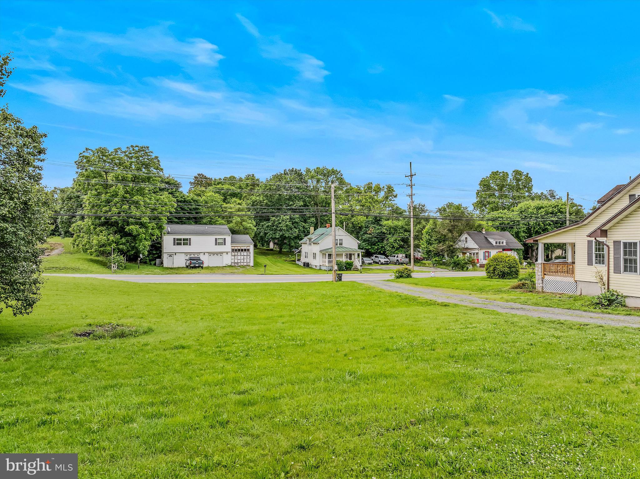 NONE AVAILABLE - Commercial Sale