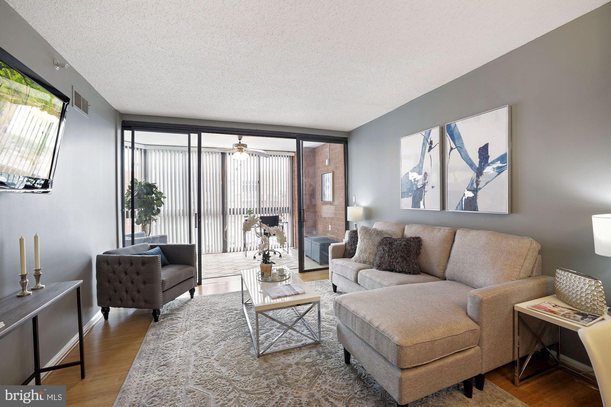 1001 N RANDOLPH STREET 905