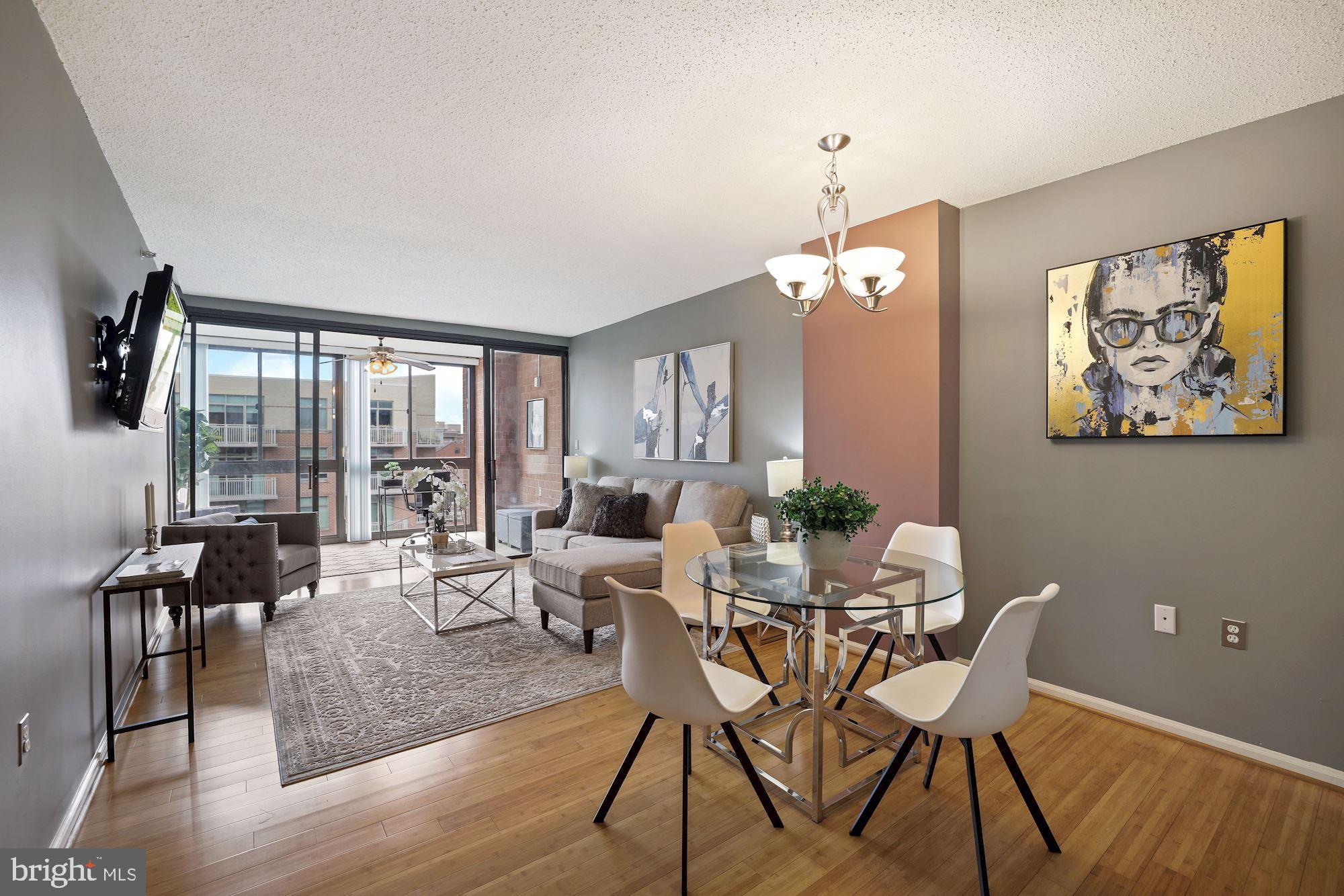 1001 N RANDOLPH STREET 905