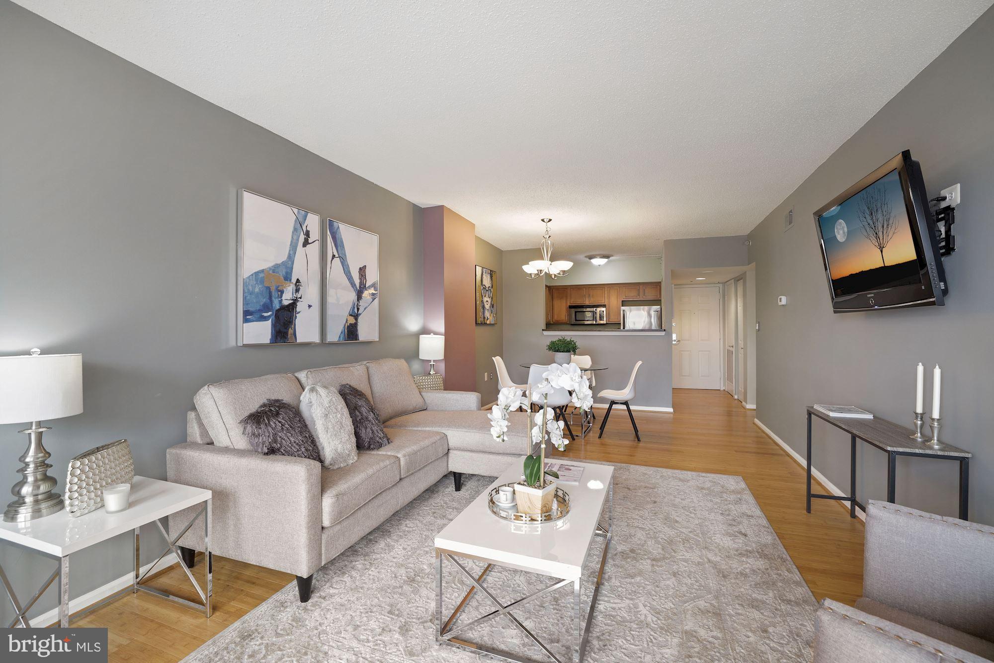 1001 N RANDOLPH STREET 905