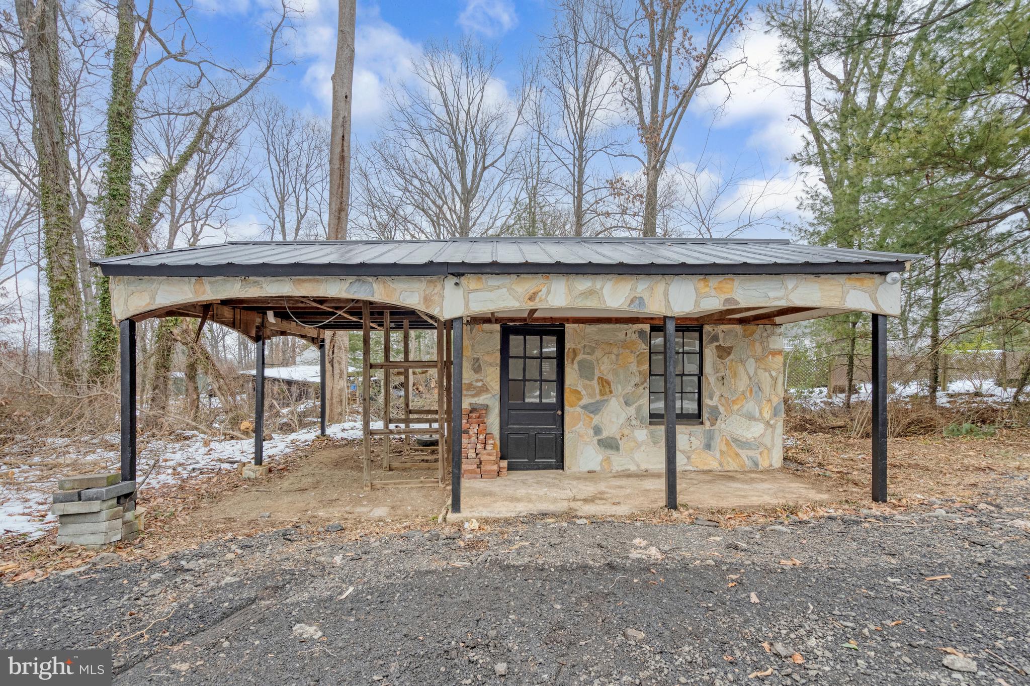 BUNKER HILL - Residential