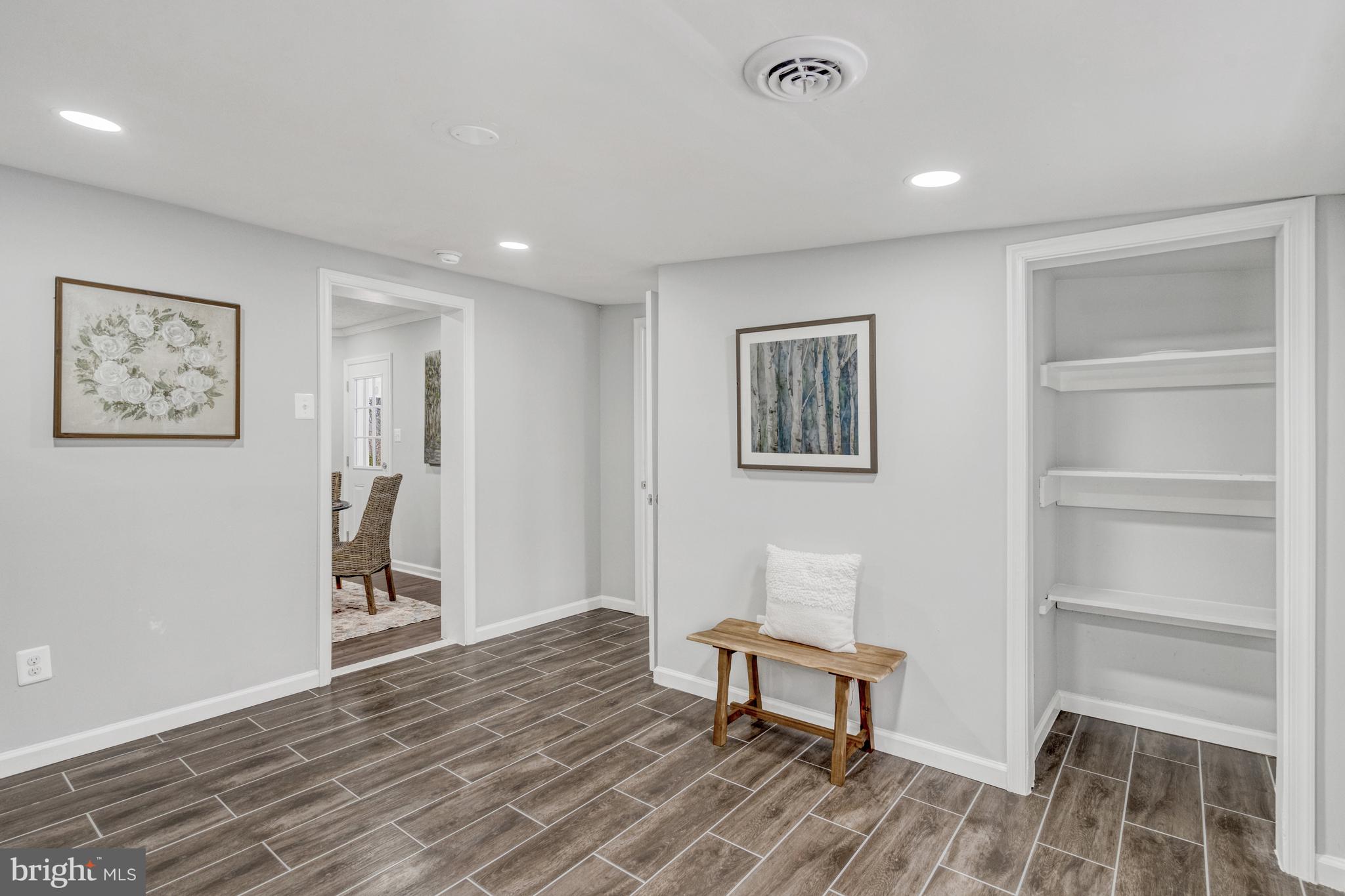 BUNKER HILL - Residential