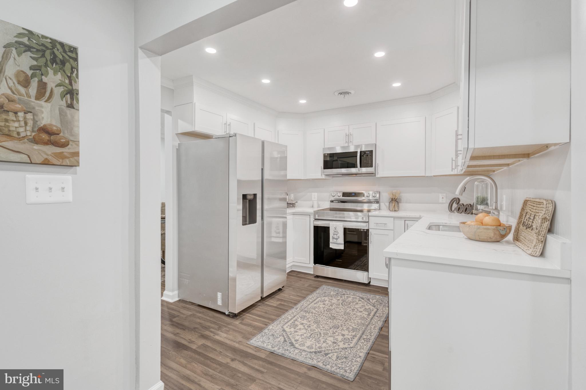 BUNKER HILL - Residential