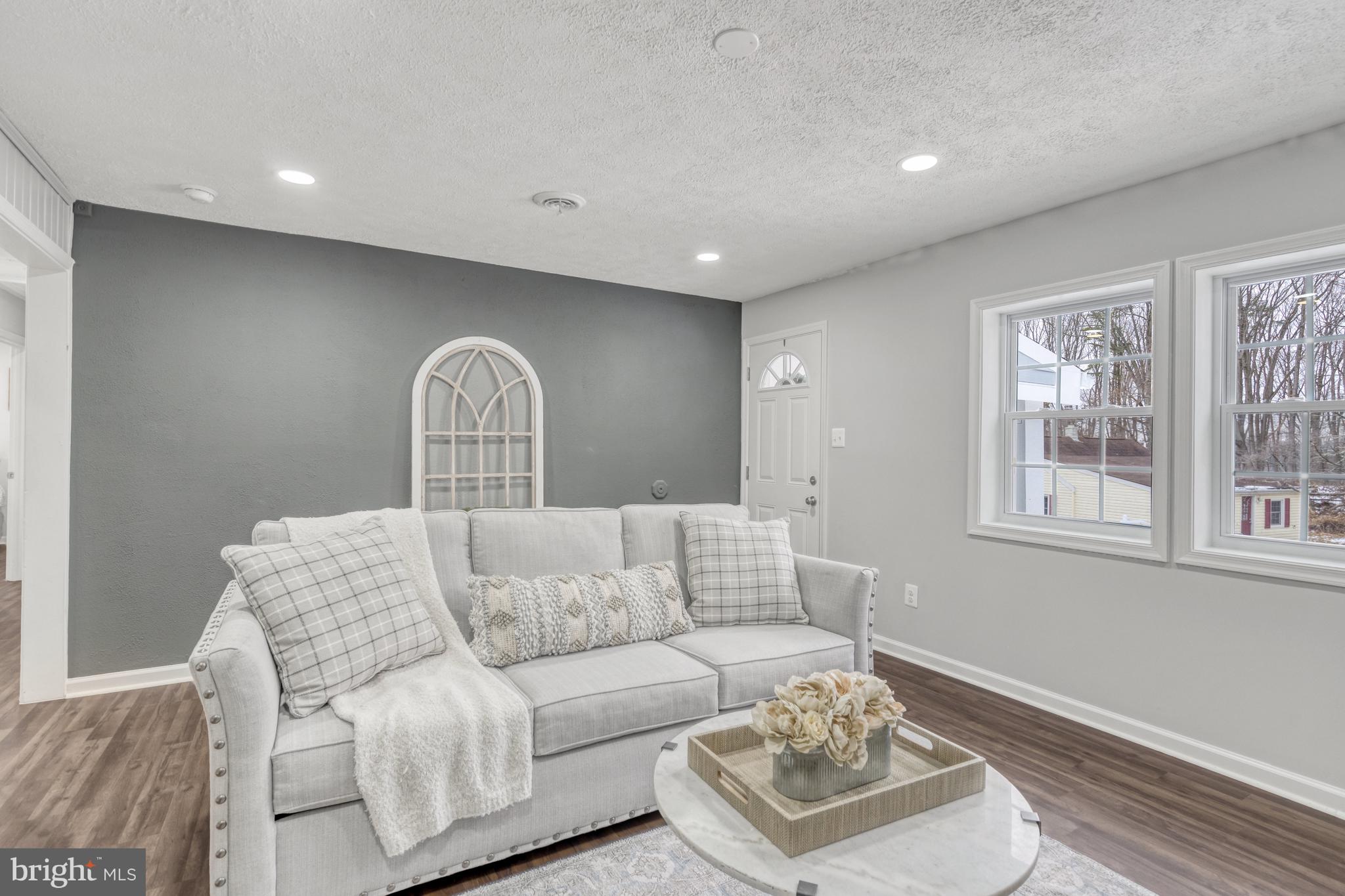 BUNKER HILL - Residential