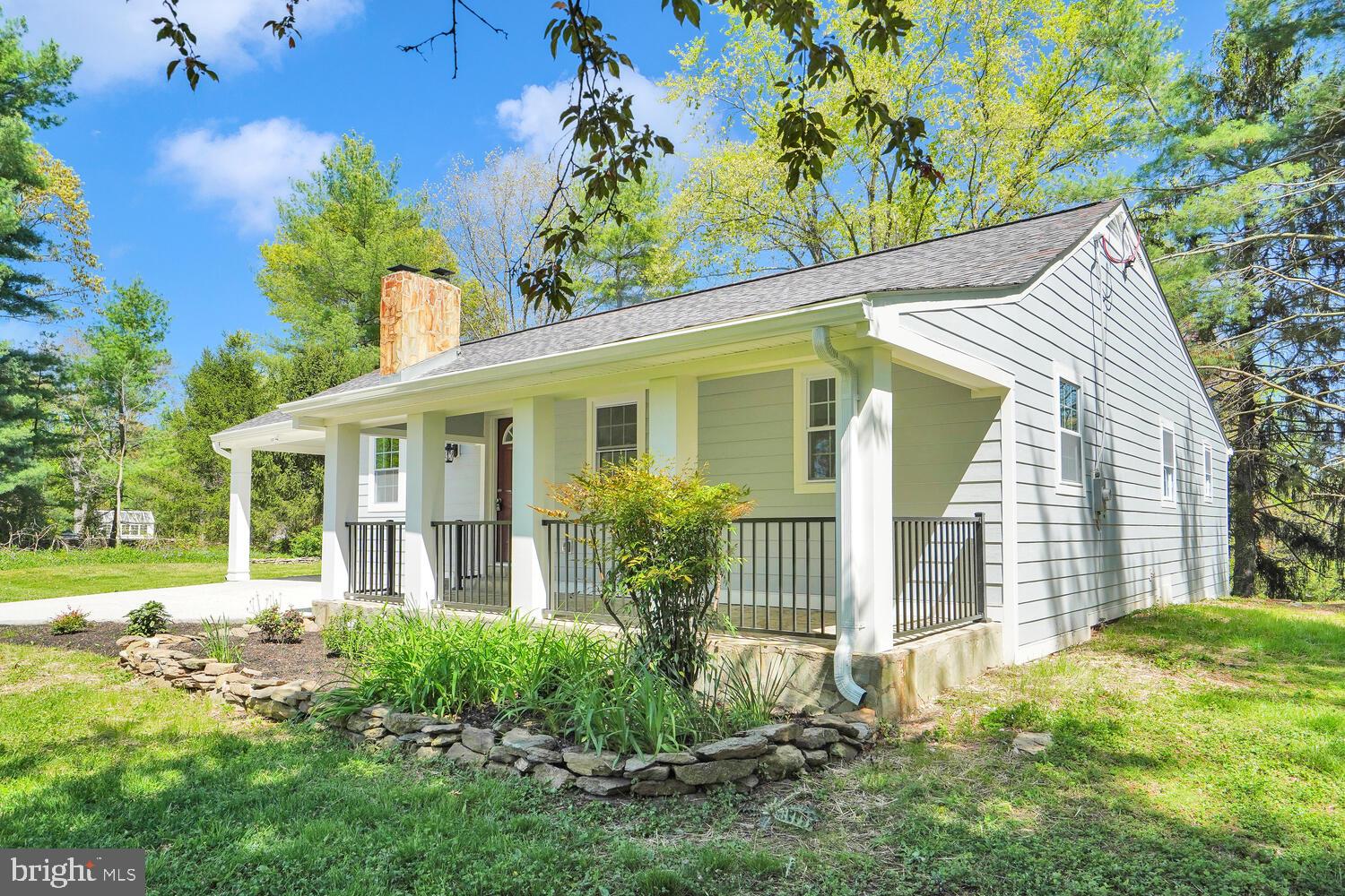 BUNKER HILL - Residential