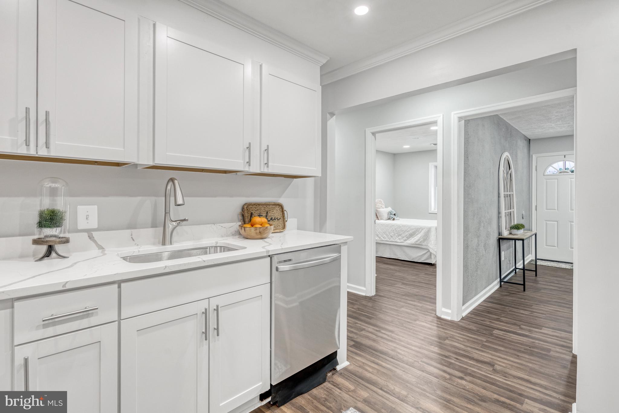 BUNKER HILL - Residential