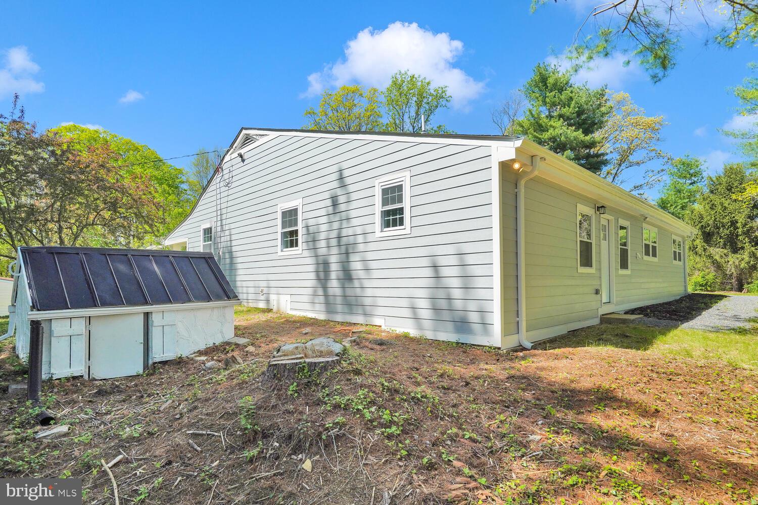 BUNKER HILL - Residential