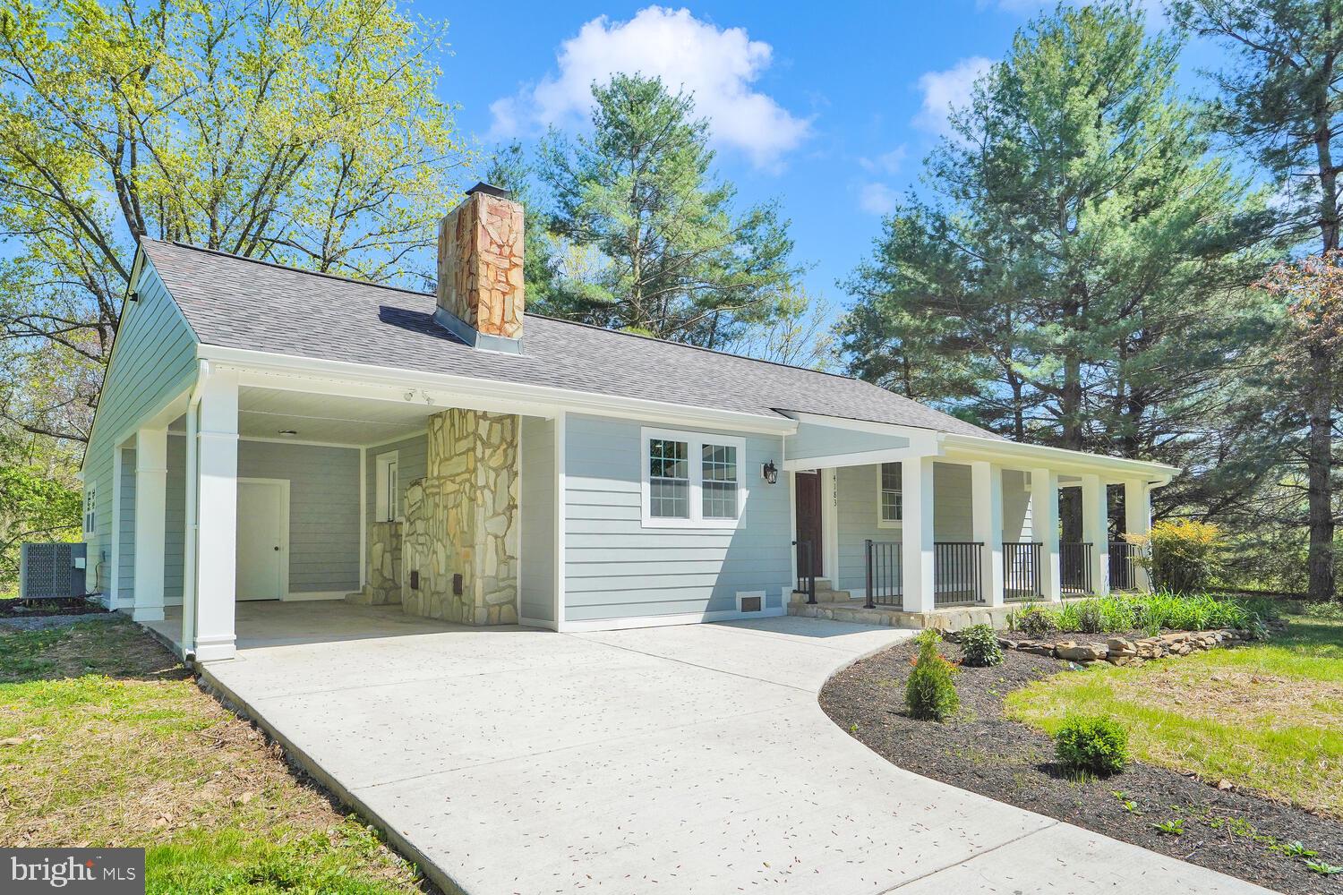 BUNKER HILL - Residential