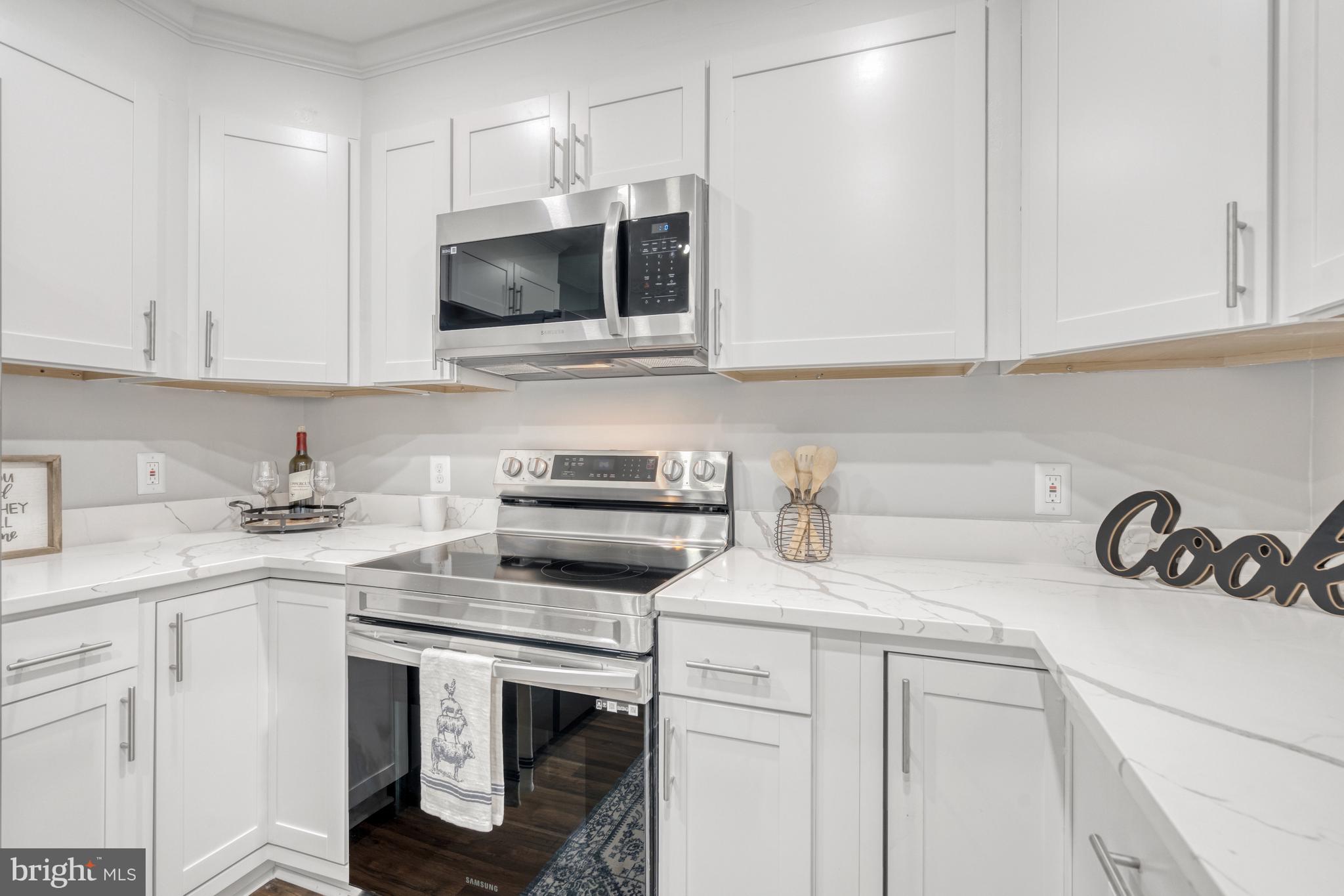 BUNKER HILL - Residential