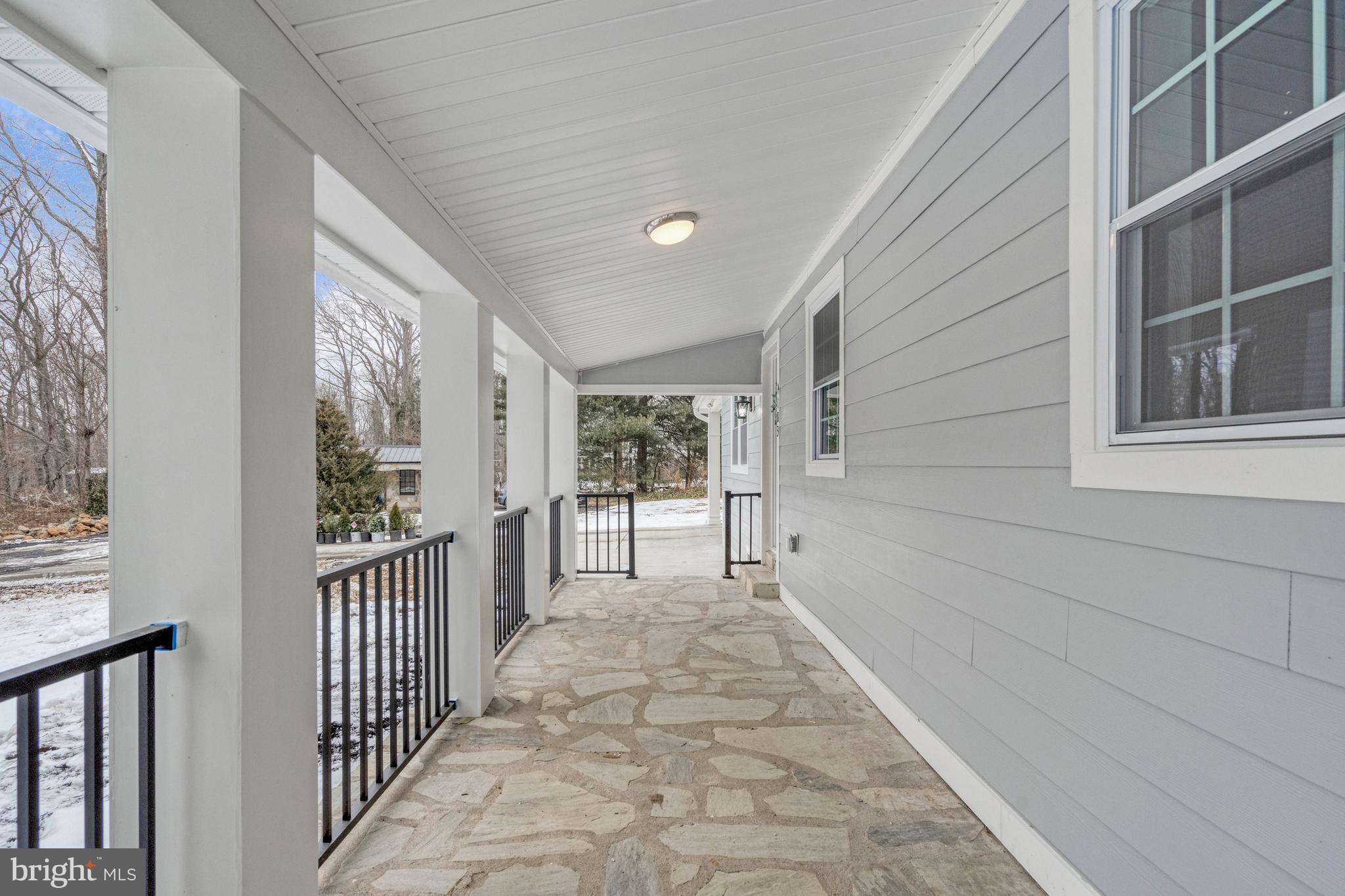 BUNKER HILL - Residential