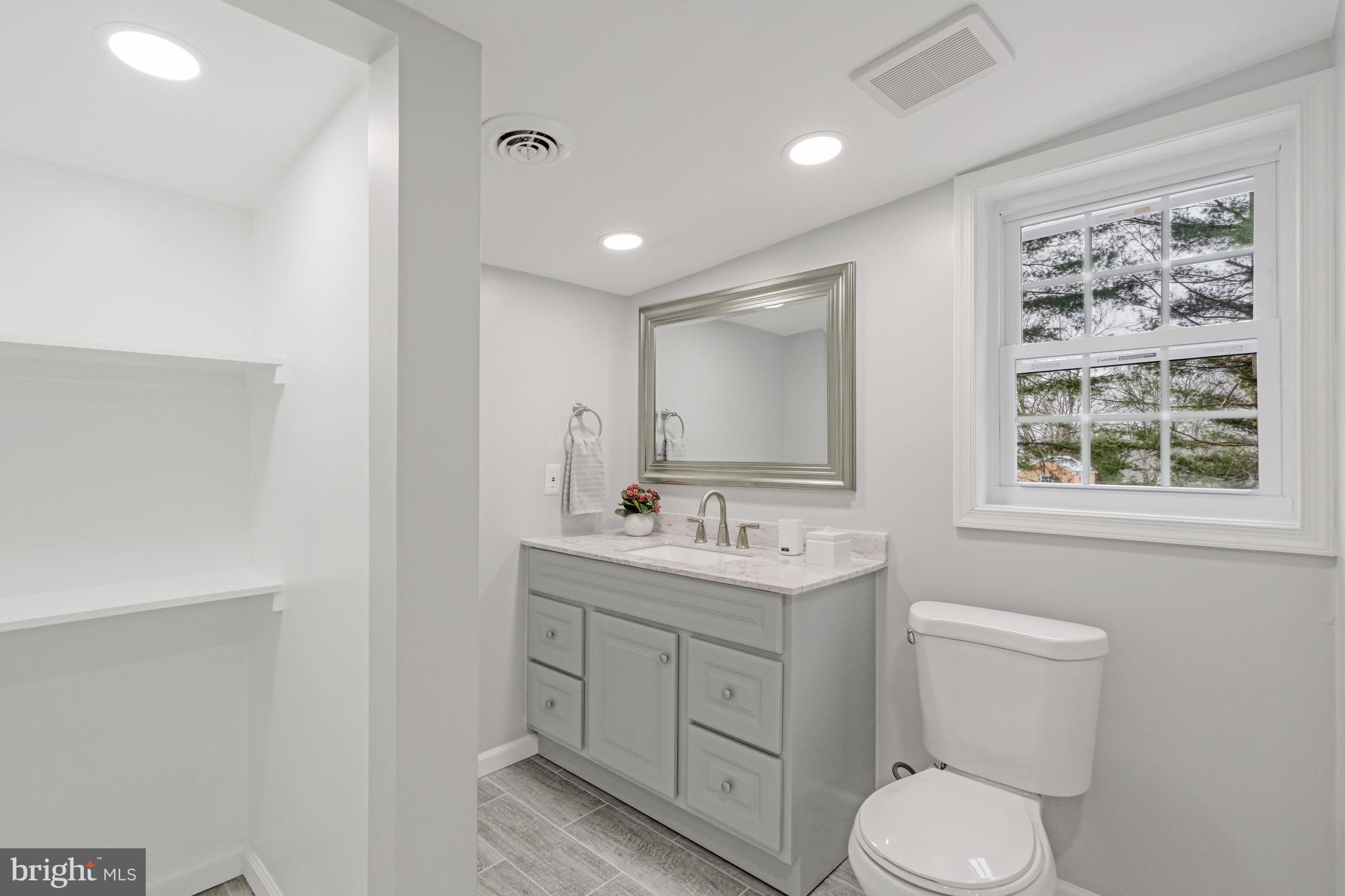 BUNKER HILL - Residential