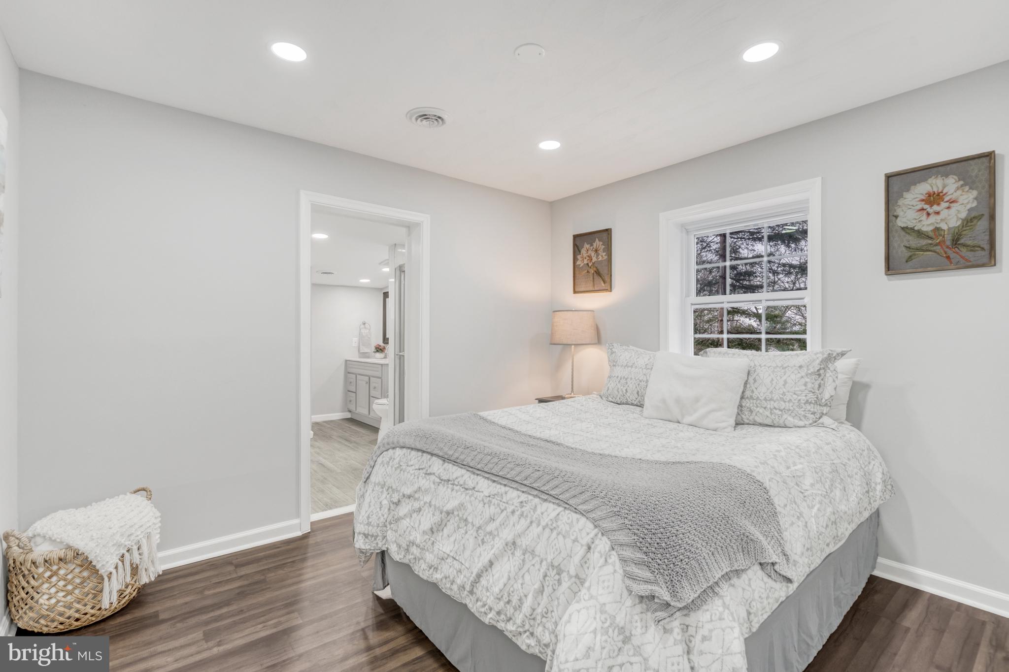 BUNKER HILL - Residential