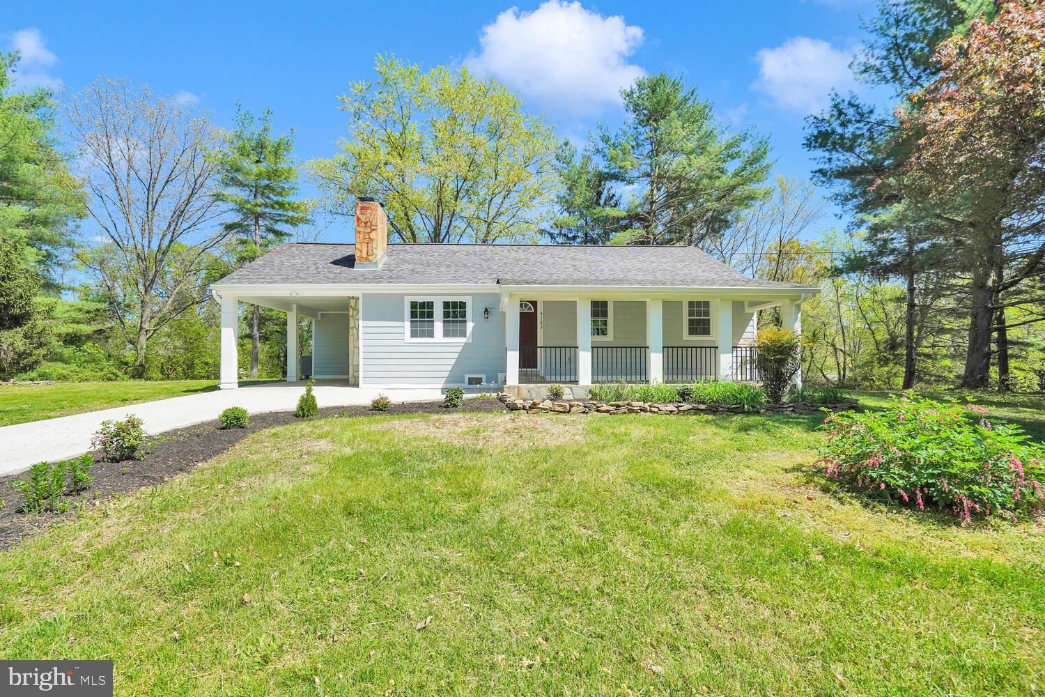 BUNKER HILL - Residential