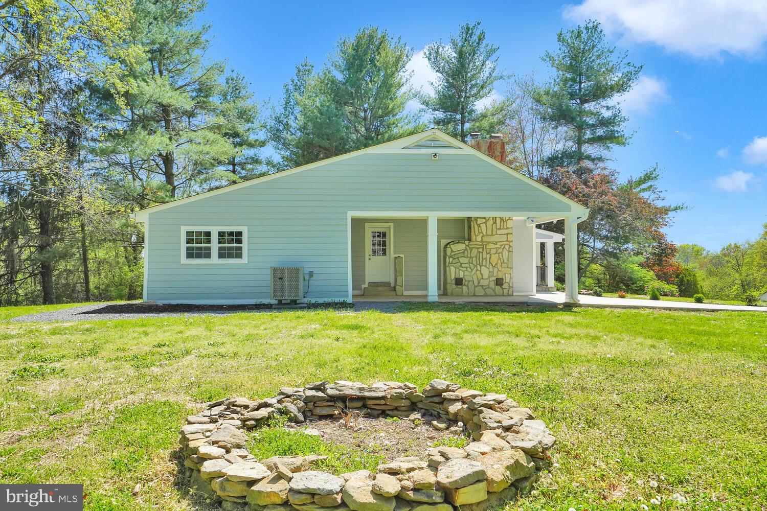 BUNKER HILL - Residential