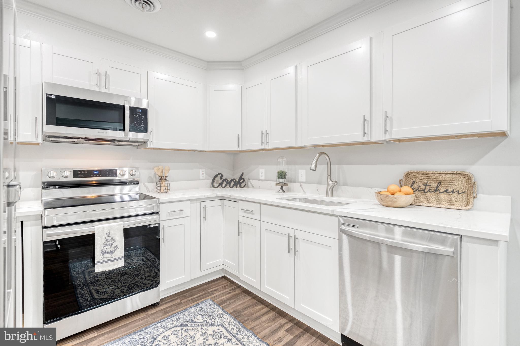 BUNKER HILL - Residential