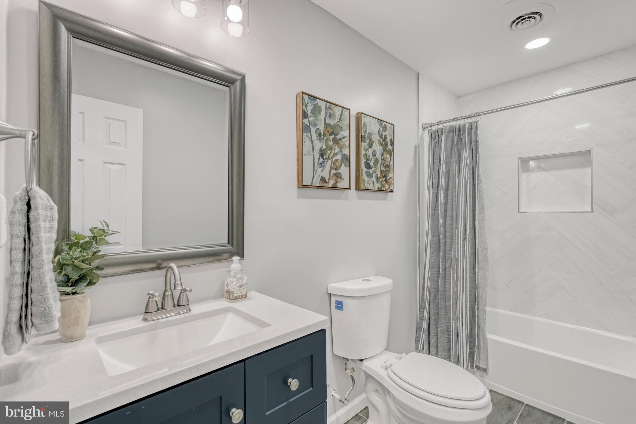 BUNKER HILL - Residential